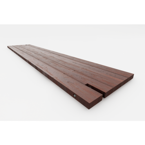Bog Mat